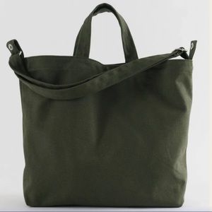 BAGGU Horizontal Duck Bag Cedar